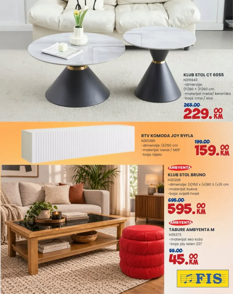 FIS katalog, strana 7