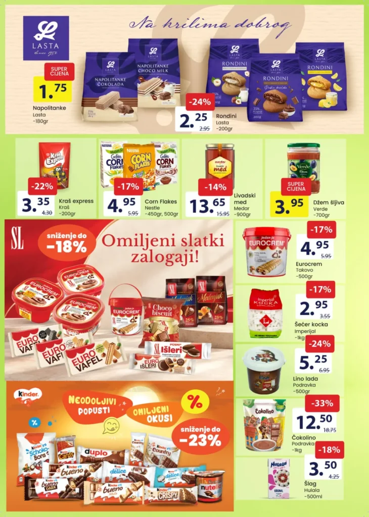 FIS katalog, strana 7