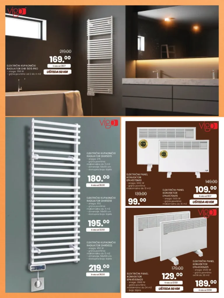 FIS katalog, strana 8