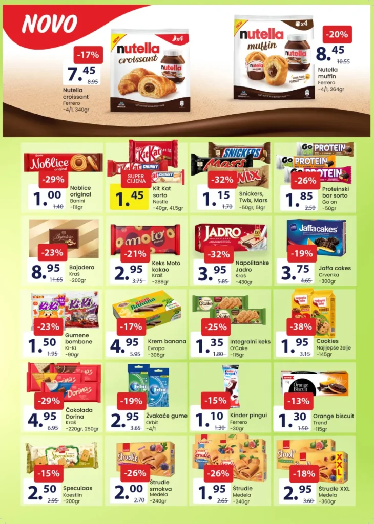 FIS katalog, strana 8