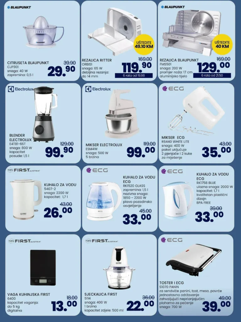 FIS katalog, strana 8