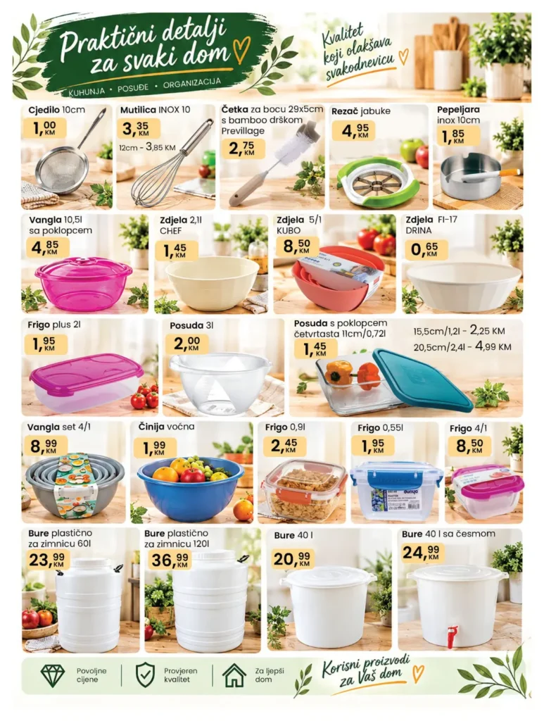 Fortuna katalog, strana 10