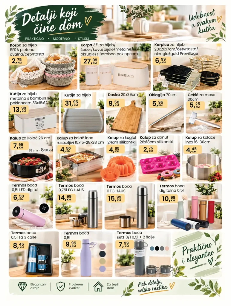 Fortuna katalog, strana 11