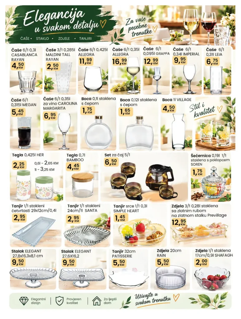 Fortuna katalog, strana 12