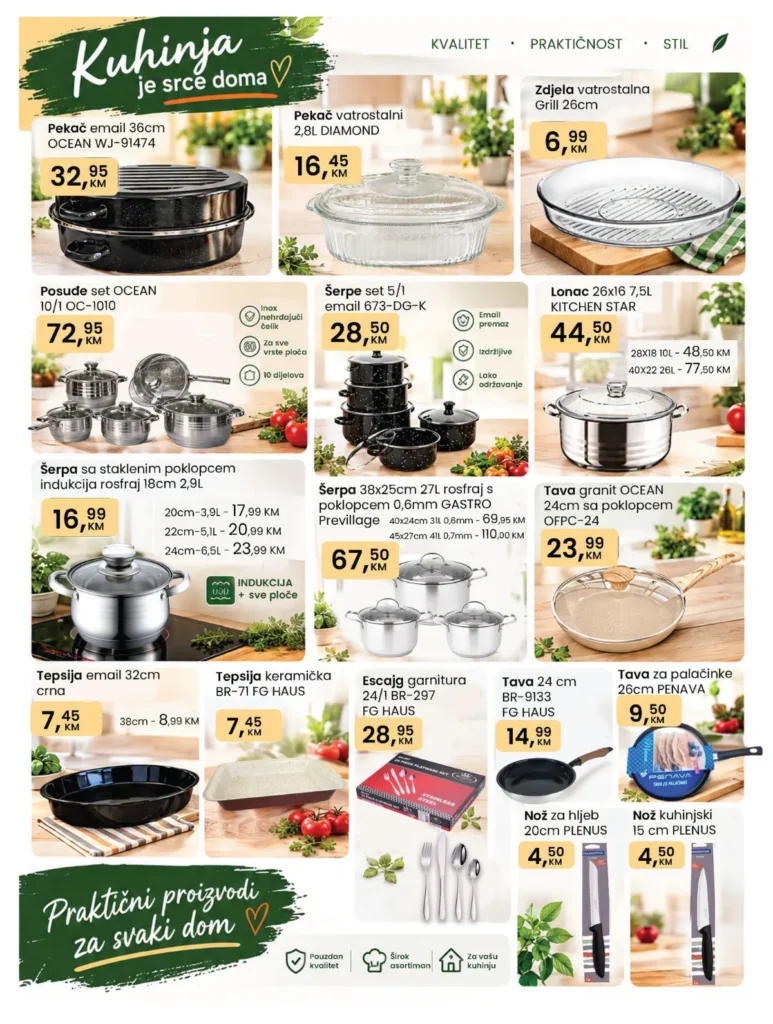 Fortuna katalog, strana 14