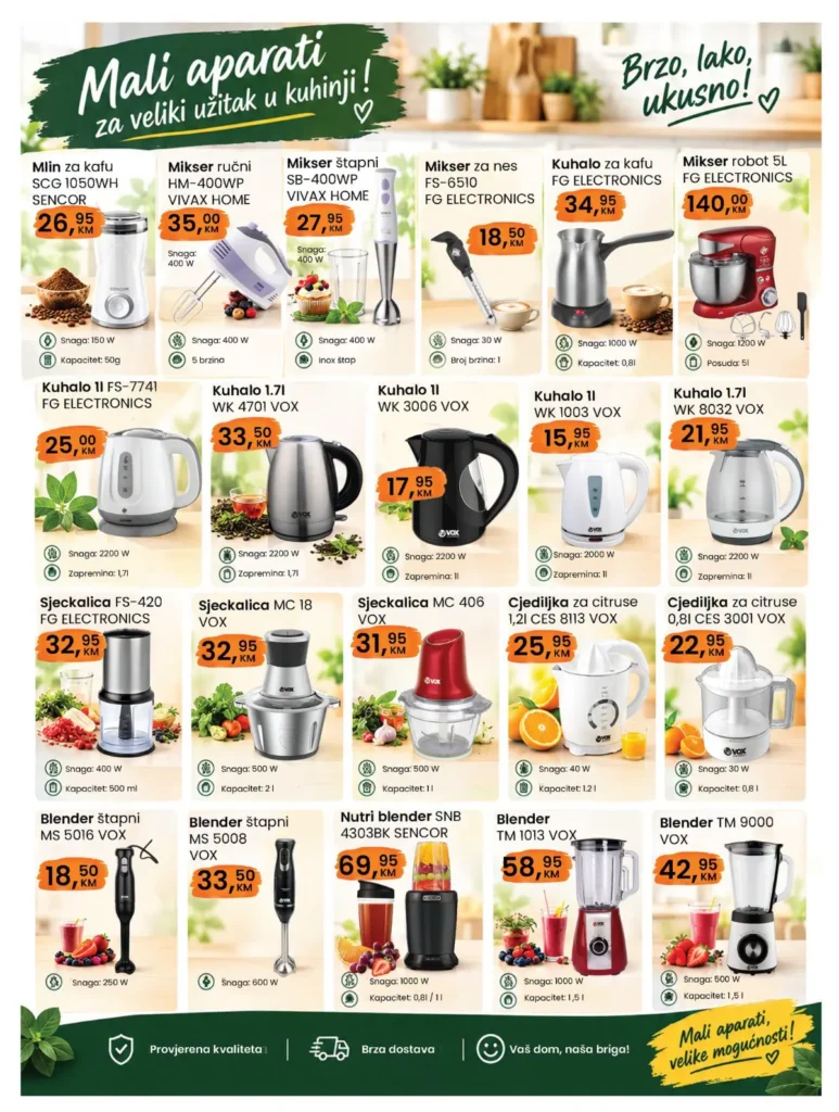 Fortuna katalog, strana 15