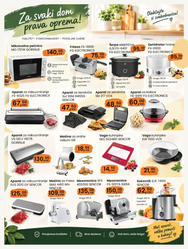 Fortuna katalog, strana 16