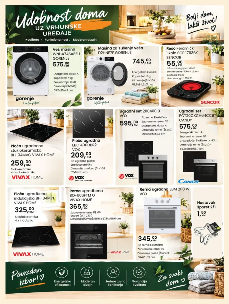 Fortuna katalog, strana 17