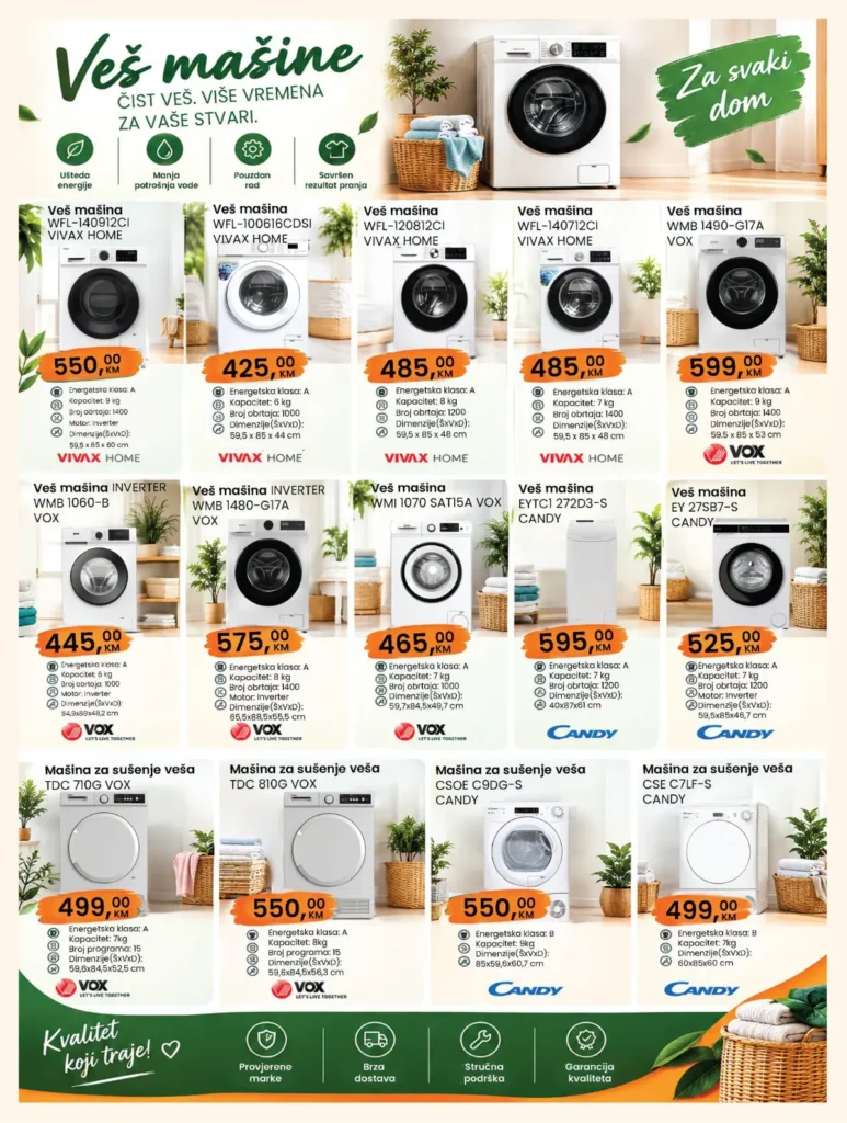 Fortuna katalog, strana 18