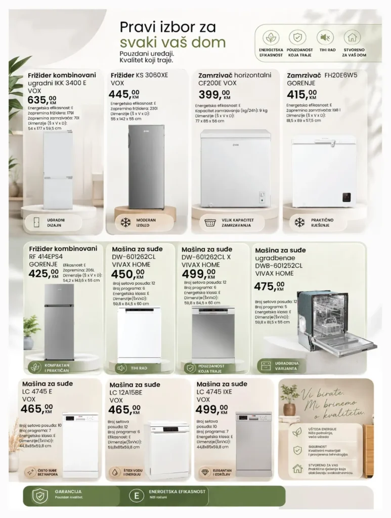 Fortuna katalog, strana 19