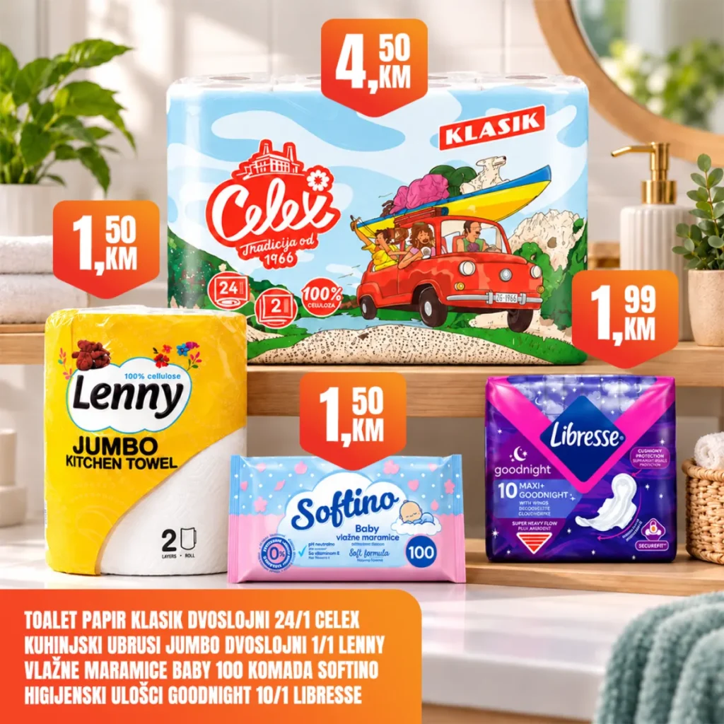 Fortuna katalog, strana 19