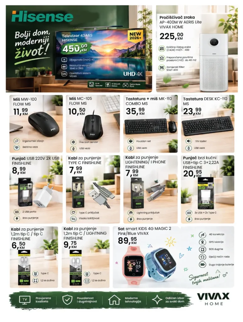 Fortuna katalog, strana 23