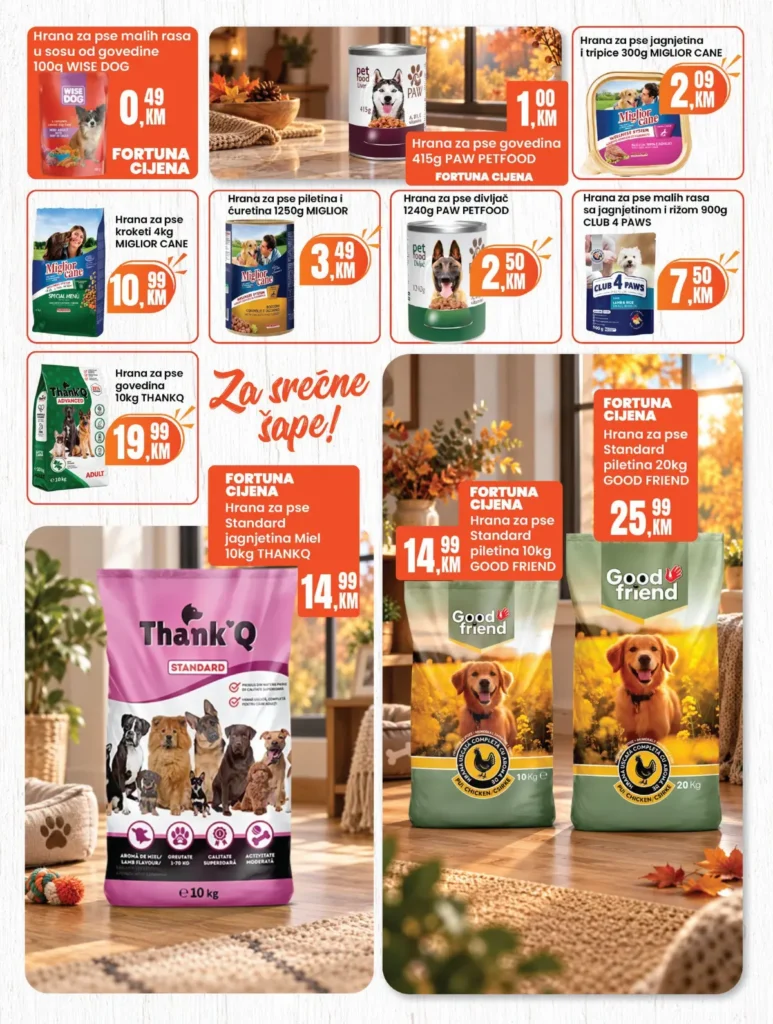 Fortuna katalog, strana 24