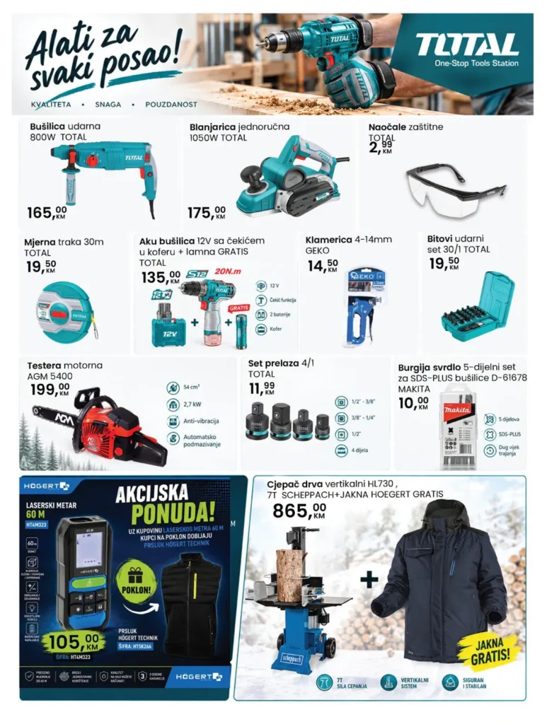 Fortuna katalog, strana 3