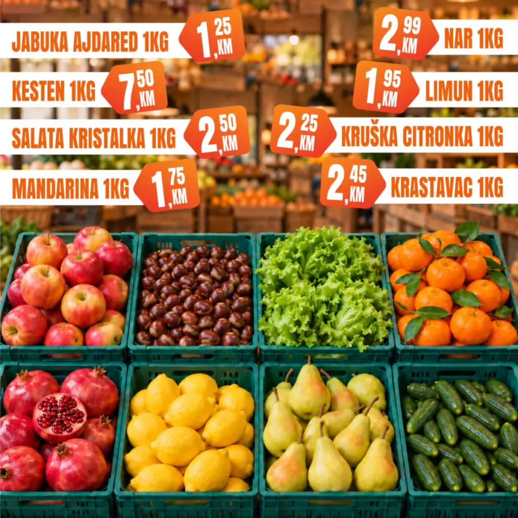 Fortuna katalog, strana 3