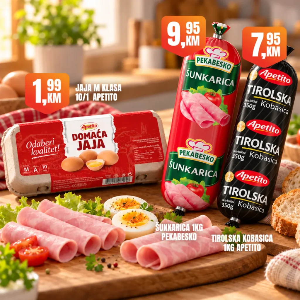 Fortuna katalog, strana 4