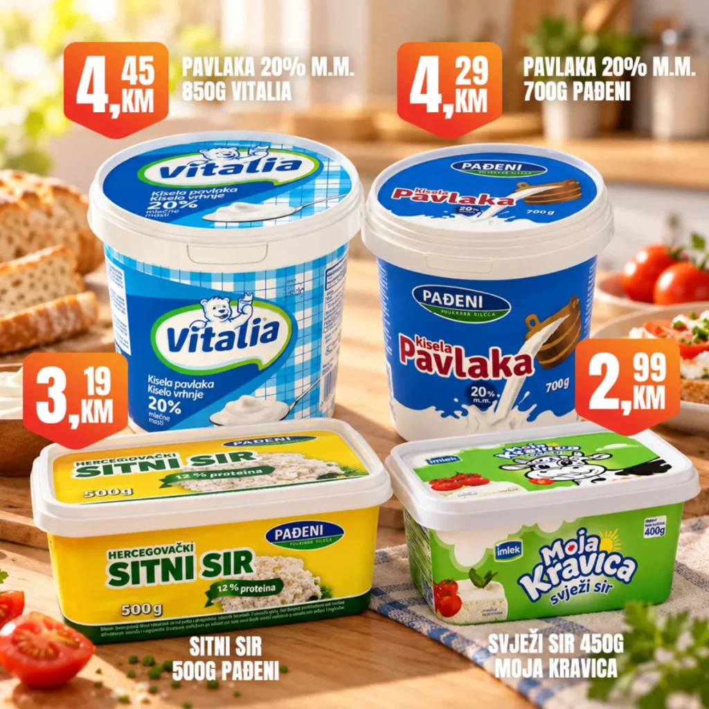 Fortuna katalog, strana 5