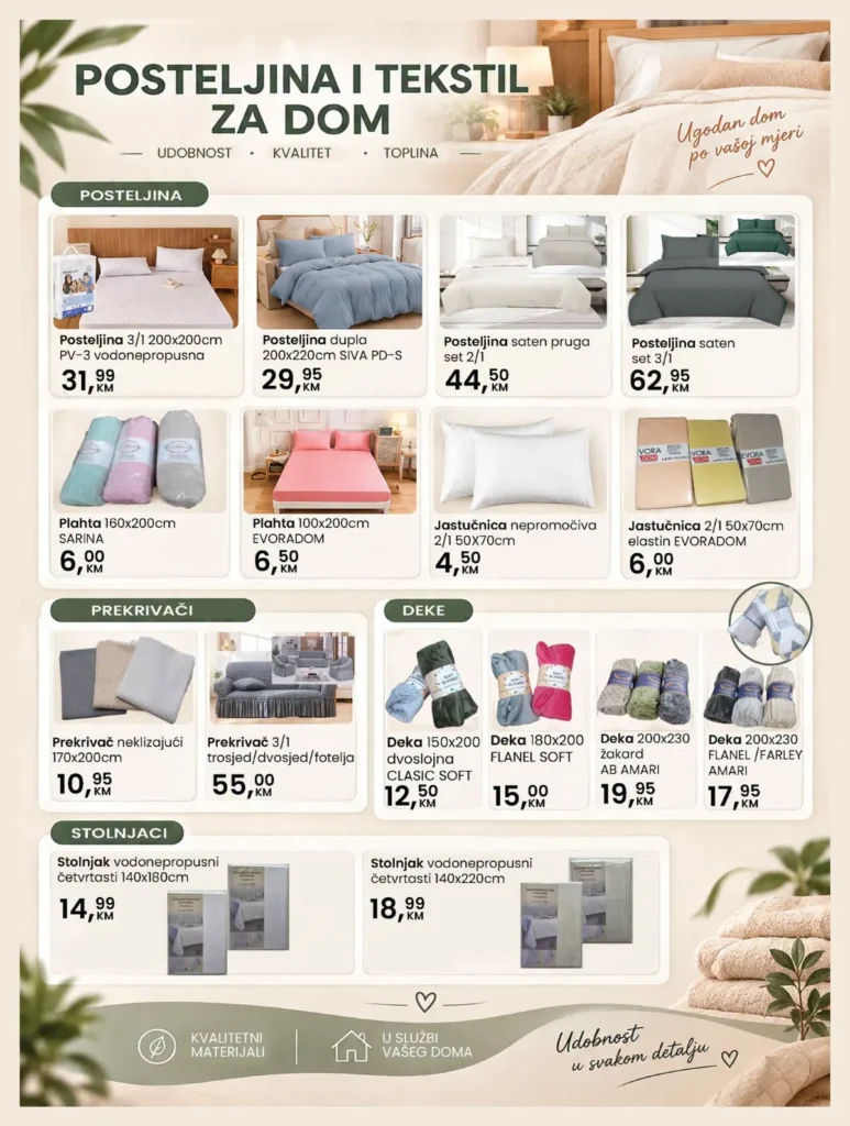 Fortuna katalog, strana 6
