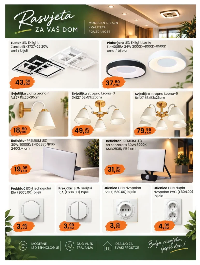 Fortuna katalog, strana 8