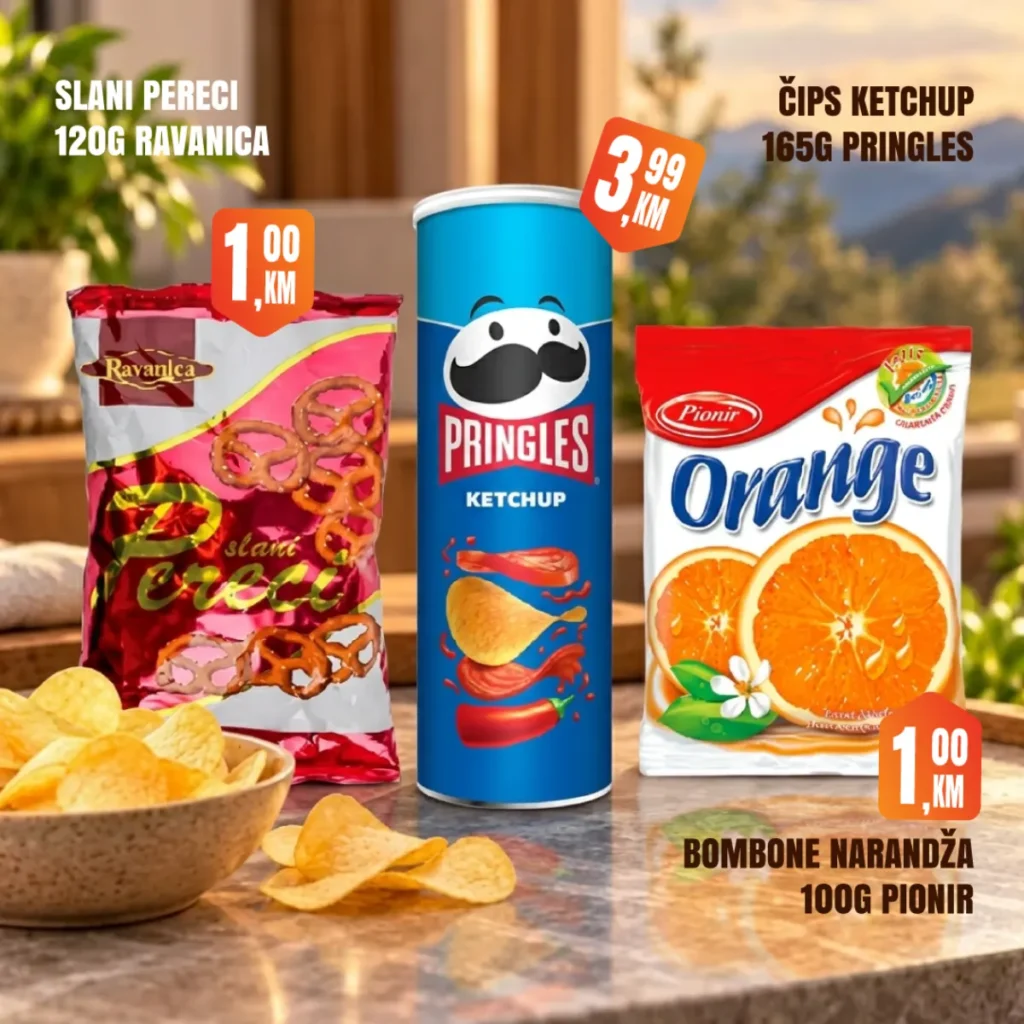 Fortuna katalog, strana 9