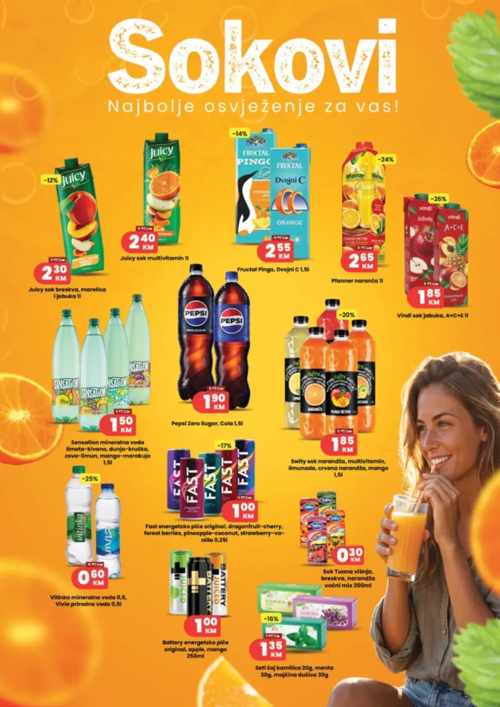 Hass katalog, strana 5