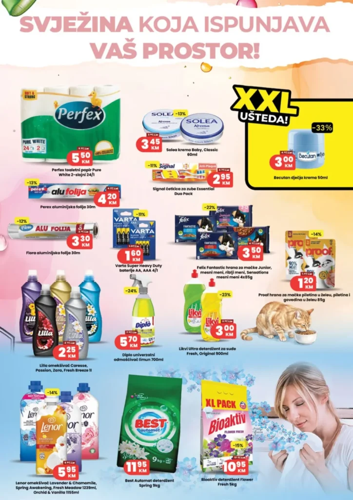 Hass katalog, strana 6