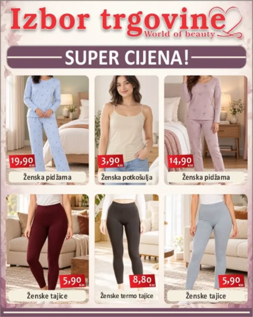 Izbor trgovina katalog, strana 7