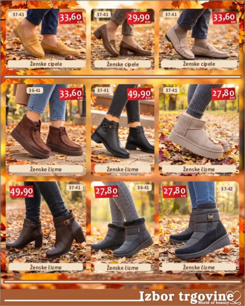 Izbor trgovina katalog, strana 8