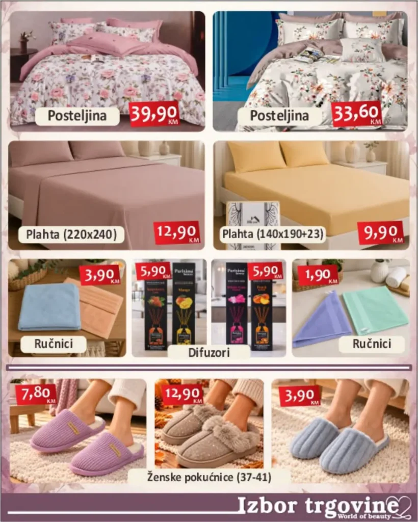 Izbor trgovina katalog, strana 8