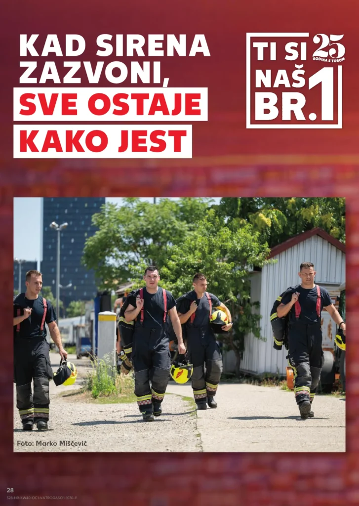 Kaufland Hrvatska katalog, strana 28