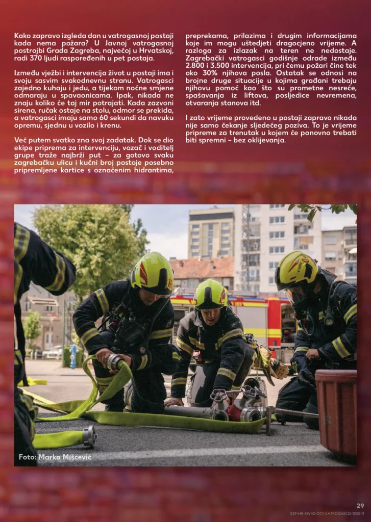 Kaufland Hrvatska katalog, strana 29
