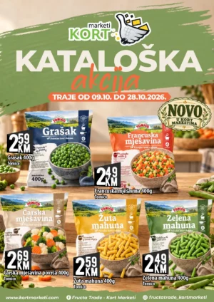 Kort katalog 9-28.10.2026.