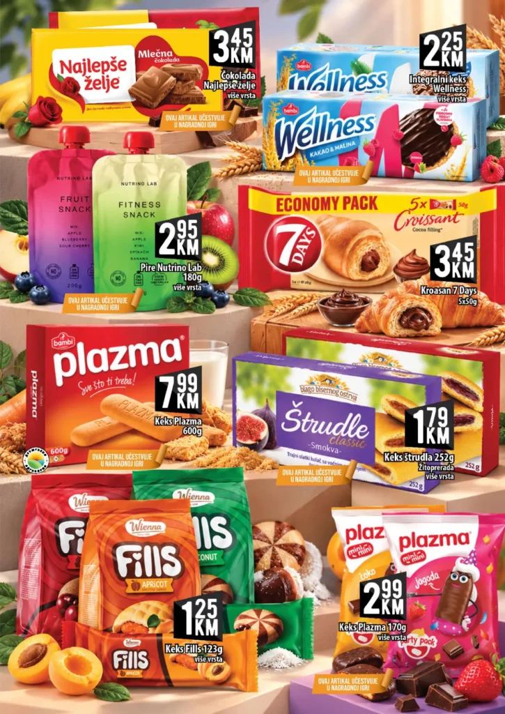 Kort katalog, strana 11