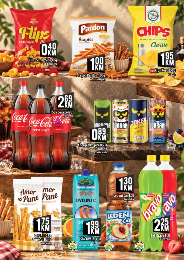 Kort katalog, strana 13