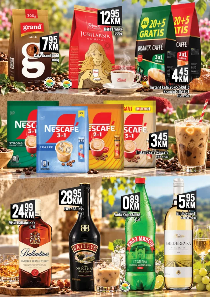 Kort katalog, strana 14