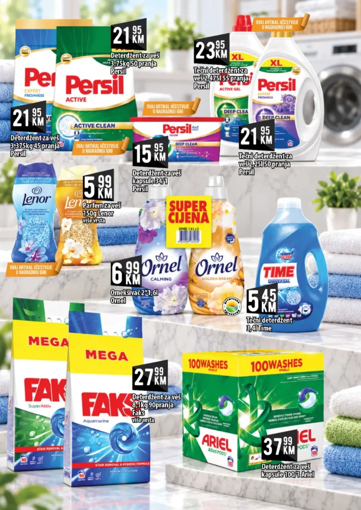 Kort katalog, strana 18