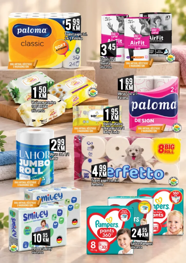 Kort katalog, strana 19