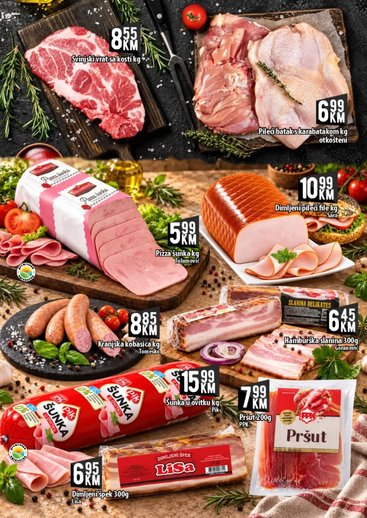 Kort katalog, strana 2