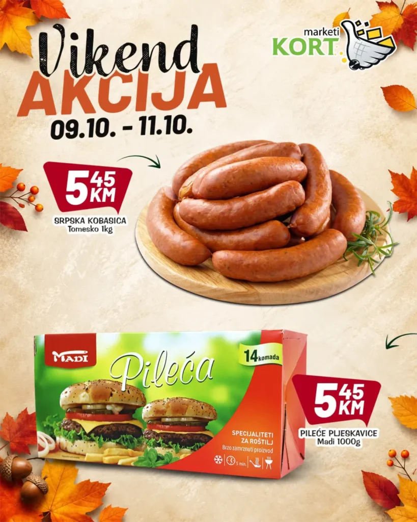 Kort katalog, strana 2