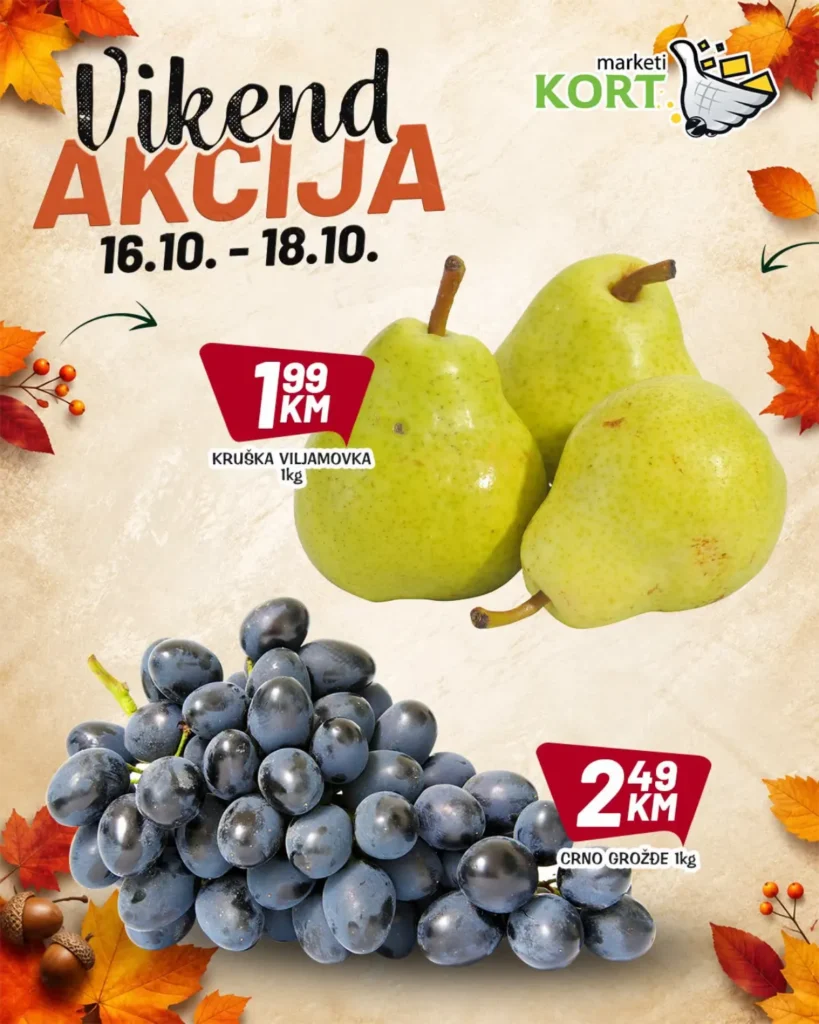 Kort katalog, strana 2