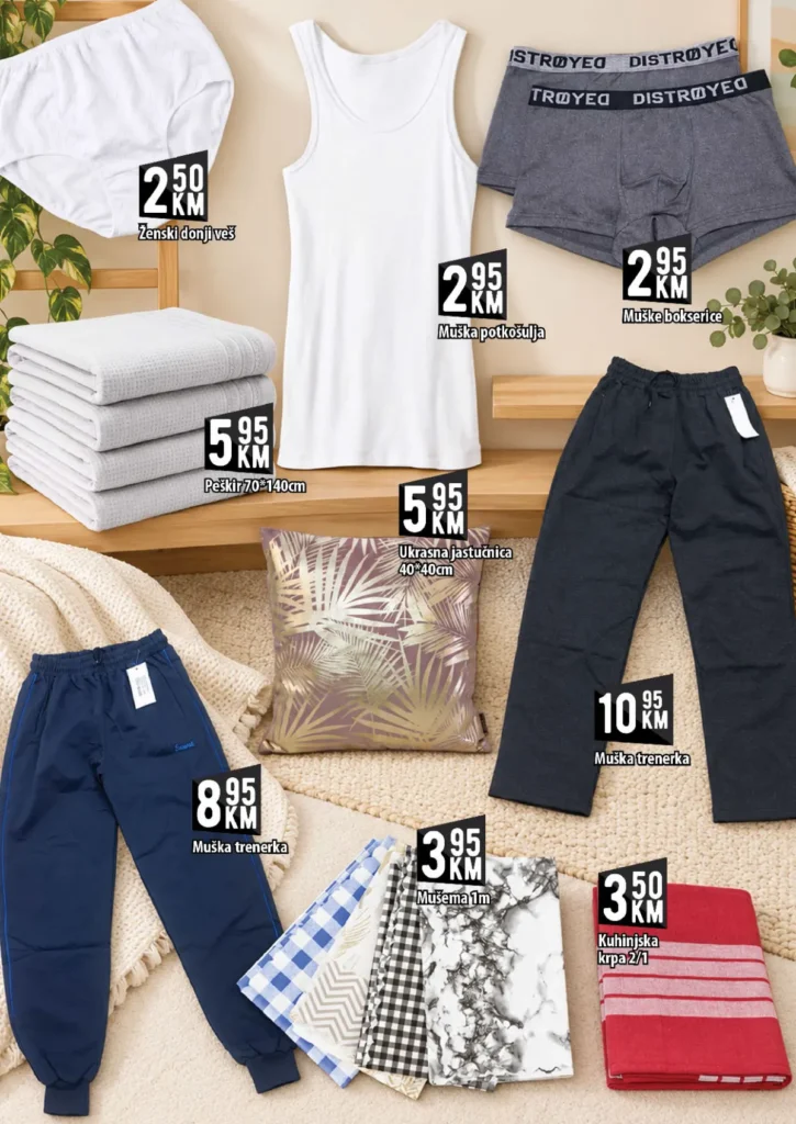 Kort katalog, strana 20