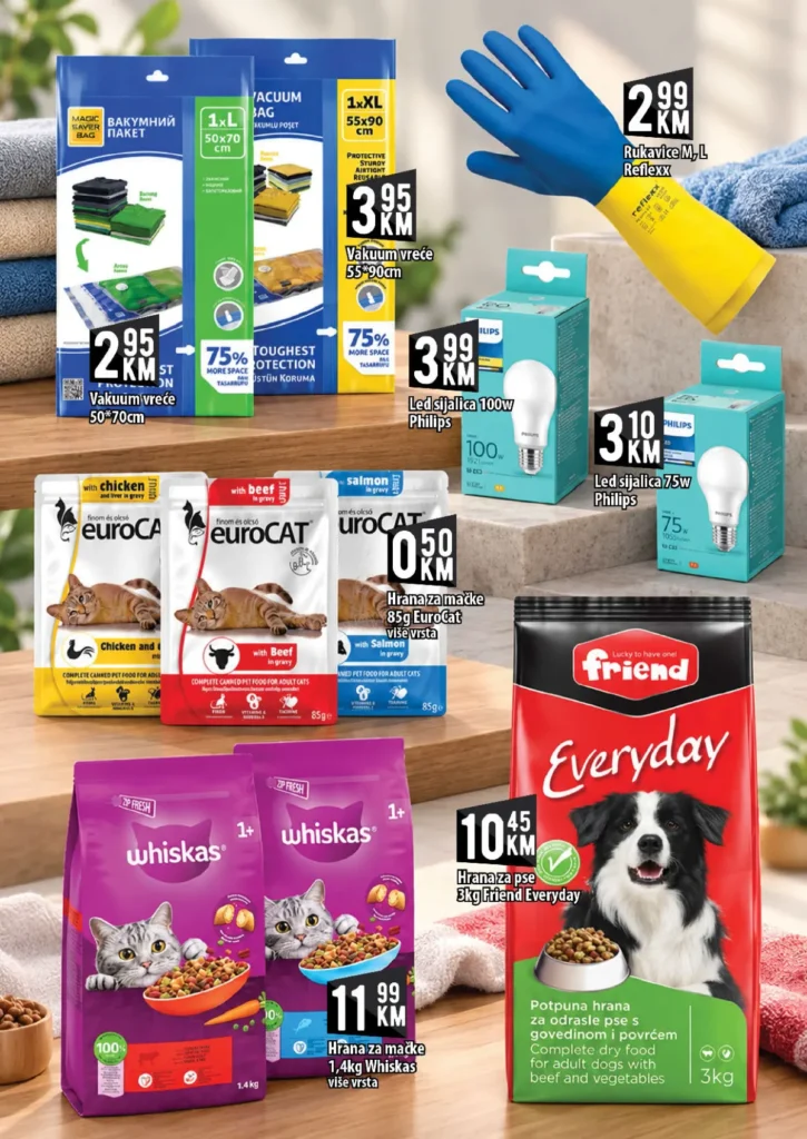 Kort katalog, strana 23
