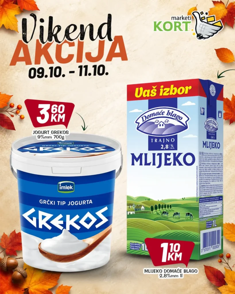 Kort katalog, strana 3