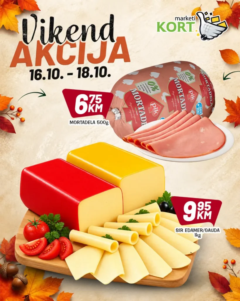 Kort katalog, strana 3