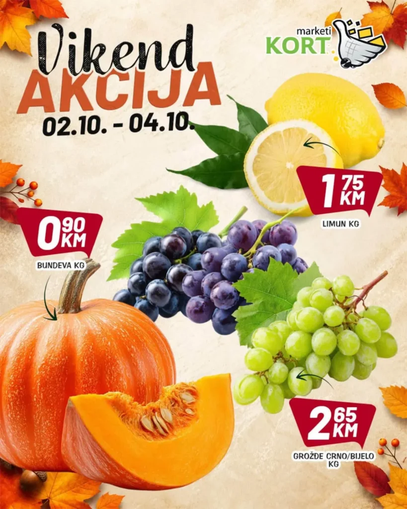 Kort katalog, strana 4
