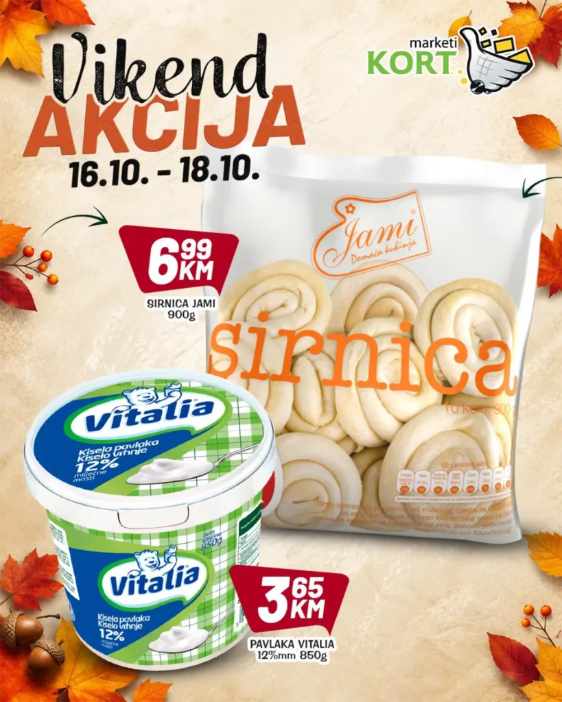Kort katalog, strana 4