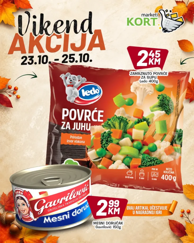 Kort katalog, strana 4