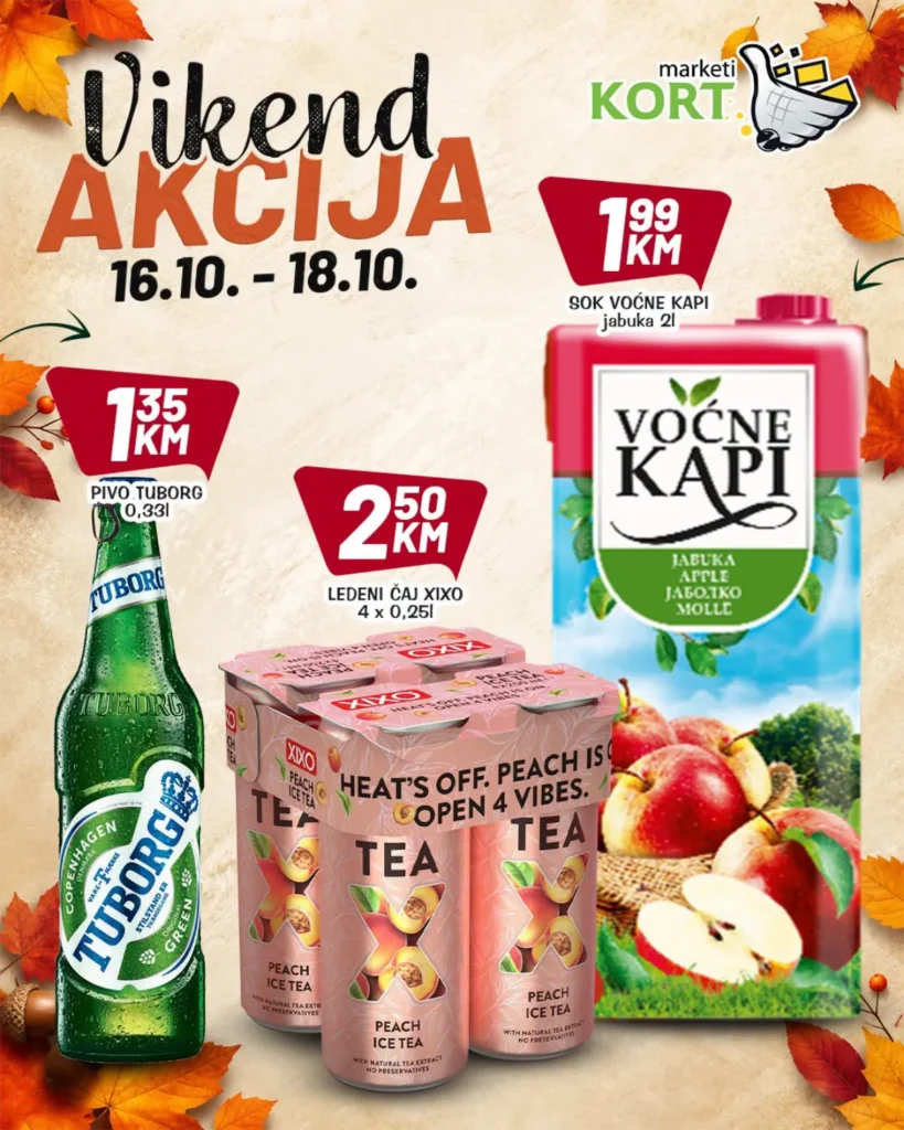 Kort katalog, strana 6