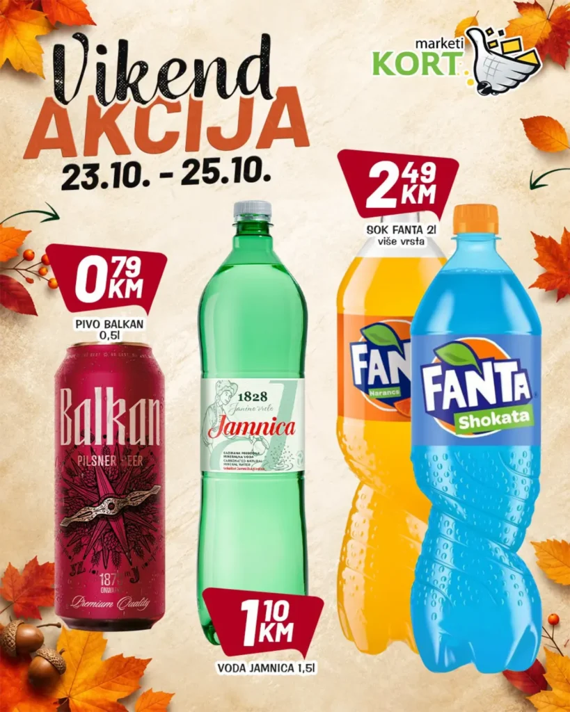 Kort katalog, strana 6