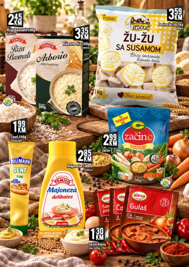 Kort katalog, strana 8
